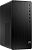 ПК HP Pro 290 G9 MT i5 12500 (3) 8Gb SSD512Gb UHDG 770/DVDRW FreeDOS GbitEth WiFi BT 180W kb мышь клавиатура черный (6D472EA)