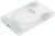 Внешний корпус для HDD/SSD AgeStar 3UBCP3 SATA USB3.0 пластик белый 2.5" - купить недорого с доставкой в интернет-магазине