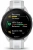 Смарт-часы Garmin Forerunner 165 AMOLED корп.черный/белый рем.белый (010-02863-21) - цена, купить или заказать с доставкой в интернет-магазине Смарт-часы Garmin Forerunner 165 AMOLED корп.черный/белый рем.белый (010-02863-21) - купить недорого с доставкой в интернет-магазине