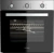 Духовой шкаф Электрический Darina 0U5 BDE 112 705 X нержавеющая сталь/стекло черное - цена, купить или заказать с доставкой в интернет-магазине Духовой шкаф Электрический Darina 0U5 BDE 112 705 X нержавеющая сталь/стекло черное - купить недорого с доставкой в интернет-магазине