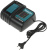 Дрель-шуруповерт Makita DDF453SYX5 аккум. патрон:быстрозажимной - купить недорого с доставкой в интернет-магазине