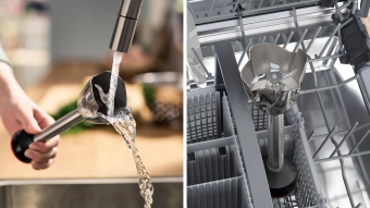 Блендер погружной Bosch MSM6M622 1000Вт черный - цена, купить или заказать с доставкой в интернет-магазине Блендер погружной Bosch MSM6M622 1000Вт черный - купить недорого с доставкой в интернет-магазине