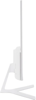 Монитор Digma 23.8" Progress 24P502F белый IPS LED 5ms 16:9 HDMI M/M матовая 250cd 178гр/178гр 1920x1080 100Hz G-Sync FreeSync VGA DP FHD 2.8кг - купить недорого с доставкой в интернет-магазине