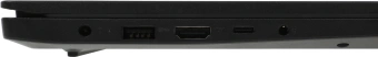 Ноутбук Lenovo V15 G4 AMN Ryzen 3 7320U 8Gb SSD256Gb AMD Radeon 610M 15.6" TN FHD (1920x1080) без ОС black WiFi BT Cam (82YU0080AK) - купить недорого с доставкой в интернет-магазине