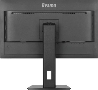 Монитор Iiyama 27" ProLite XUB2797QSN-B2 черный IPS LED 16:9 HDMI M/M матовая HAS Piv 1300:1 300cd 178гр/178гр 2560x1440 100Hz DP Quad HD 2K (1440p) USB 6.1кг - купить недорого с доставкой в интернет-магазине