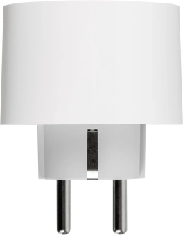 Умная розетка Aqara Smart Plug EU белый (SP-EUC01) - купить недорого с доставкой в интернет-магазине