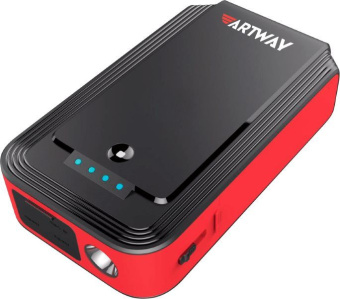 Пуско-зарядное устройство Artway JS-1016 - купить недорого с доставкой в интернет-магазине
