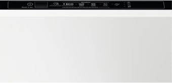 Посудомоечная машина встраив. Electrolux ESL5315LO полноразмерная - купить недорого с доставкой в интернет-магазине