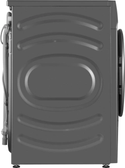 Стиральная машина Weissgauff WMD 62210 Direct Drive Touch Inverter Steam класс: B загр.фронтальная макс.:10.5кг (с сушкой) серый инвертор - купить недорого с доставкой в интернет-магазине