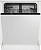 Посудомоечная машина встраив. Beko BDIN1S421 полноразмерная