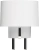 Умная розетка Aqara Smart Plug EU белый (SP-EUC01) - купить недорого с доставкой в интернет-магазине