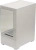 Корпус Accord ACC-ZCU2W белый без БП mATX 5x120mm 2xUSB2.0 1xUSB3.0 audio bott PSU - купить недорого с доставкой в интернет-магазине