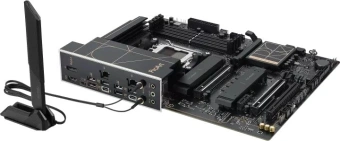 Материнская плата Asus PROART B850-CREATOR WIFI NEO Socket AM5 AMD B850 4xDDR5 ATX AC`97 8ch(7.1) 2x5Gg RAID+HDMI+DP - купить недорого с доставкой в интернет-магазине