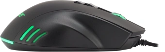 Мышь Acer OMW150 черный оптическая 4800dpi USB 8but (ZL.MCEEE.00P) - купить недорого с доставкой в интернет-магазине