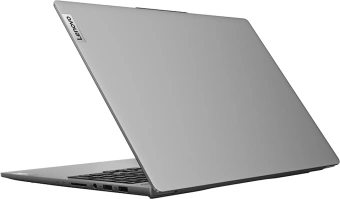 Ноутбук Lenovo Xiaoxin Pro16 IMH9 Core Ultra 5 125H 32Gb SSD1Tb Intel Arc 16" IPS 2.5K (2560x1600) Windows 11 trial (для ознакомления) Home grey WiFi BT Cam - купить недорого с доставкой в интернет-магазине
