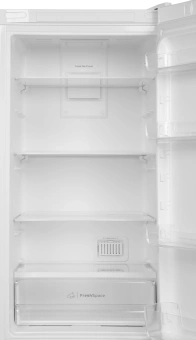 Холодильник Indesit ITR 5200 W 2-хкамерн. белый - купить недорого с доставкой в интернет-магазине