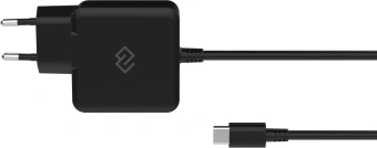 Блок питания Digma DM-U45-GAN автоматический 45W 5V-20V 3A от бытовой электросети - купить недорого с доставкой в интернет-магазине