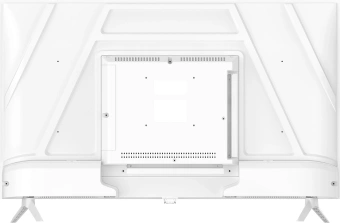 Телевизор LED BBK 32" 32LEM-1054/TS2C (W) белый HD 50Hz DVB-T2 DVB-C USB (RUS) - купить недорого с доставкой в интернет-магазине