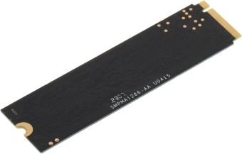 Накопитель SSD PC Pet PCIe 3.0 x4 512GB PCPS512G3 M.2 2280 OEM - купить недорого с доставкой в интернет-магазине