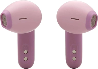 Гарнитура вкладыши JBL Wave Flex 2 розовый беспроводные bluetooth в ушной раковине (JBLWFLEX2PIK) - купить недорого с доставкой в интернет-магазине