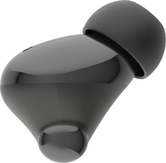 Гарнитура внутриканальные Tecno Buds 4 Air Eco BD04 Air ECO черный беспроводные bluetooth в ушной раковине (BD04 AIR ECO BLACK) - купить недорого с доставкой в интернет-магазине