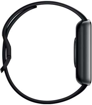 Смарт-часы Xiaomi Redmi Watch 5 2.07" AMOLED корп.черный рем.черный разм.брасл.:135-205мм (BHR9389GL) - купить недорого с доставкой в интернет-магазине