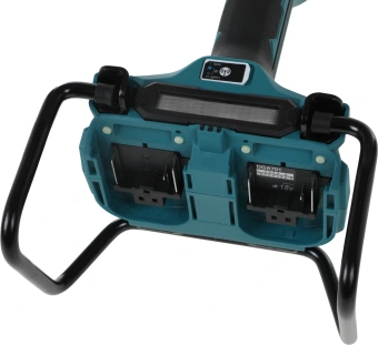 Углошлифовальная машина Makita DGA701ZU 7800об/мин рез.шпин.:M14 d=180мм - купить недорого с доставкой в интернет-магазине