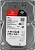 Жесткий диск Seagate SATA-III 10TB ST10000VN000 NAS Ironwolf 512E (7200rpm) 256Mb 3.5"