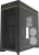 Корпус Montech HS01 черный без БП ATX 2xUSB3.0 1xUSB3.1 audio bott PSU - купить недорого с доставкой в интернет-магазине