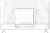 Телевизор LED BBK 32" 32LEM-1054/TS2C (W) белый HD 50Hz DVB-T2 DVB-C USB (RUS) - цена, купить или заказать с доставкой в интернет-магазине Телевизор LED BBK 32" 32LEM-1054/TS2C (W) белый HD 50Hz DVB-T2 DVB-C USB (RUS) - купить недорого с доставкой в интернет-магазине