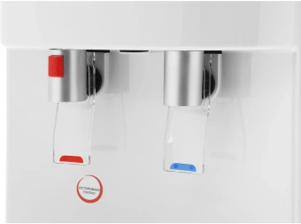 Кулер Starwind SW-1113EW напольный электронный белый - купить недорого с доставкой в интернет-магазине