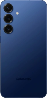 Смартфон Samsung SM-S936B Galaxy S25+ 512Gb 12Gb темно-синий моноблок 3G 4G 6.7" 1440x3120 Android 15 50Mpix 802.11 a/b/g/n/ac/ax/be NFC GPS GSM900/1800 GSM1900 Protect - купить недорого с доставкой в интернет-магазине