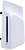 Дисковод PlayStation CFI-ZDD1 белый для: PlayStation 5