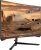 Монитор Dahua 27" DHI-LM27-E230C черный VA LED 5ms 16:9 HDMI матовая 3000:1 250cd 178гр/178гр 1920x1080 165Hz DP FHD 3.98кг - купить недорого с доставкой в интернет-магазине