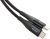 Кабель ZMI DW3 DW3 DARK GREY RUS USB Type-C (m)-USB Type-C (m) 1м серый коробка (упак.:1шт) - купить недорого с доставкой в интернет-магазине