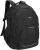 Рюкзак для ноутбука 15.6" Digma Stash S1 черный полиэстер (DGBP15S1BK) - купить недорого с доставкой в интернет-магазине