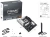 Материнская плата Asus PRIME B840-PLUS WIFI SocketAM5 AMD B840 4xDDR5 ATX AC`97 8ch(7.1) 2.5Gg RAID+HDMI+DP - купить недорого с доставкой в интернет-магазине