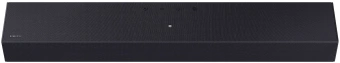 Саундбар Samsung HW-B400F/RU 2.1 40Вт черный - купить недорого с доставкой в интернет-магазине