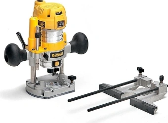 Фрезер DeWalt D26203 900Вт 27000об/мин макс.ход:36мм - купить недорого с доставкой в интернет-магазине