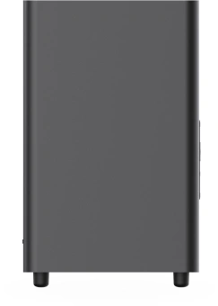 Саундбар Hisense HT SATURN 4.1.2 480Вт+240Вт черный - купить недорого с доставкой в интернет-магазине