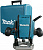 Фрезер Makita RP0900K 900Вт 27000об/мин макс.ход:35мм