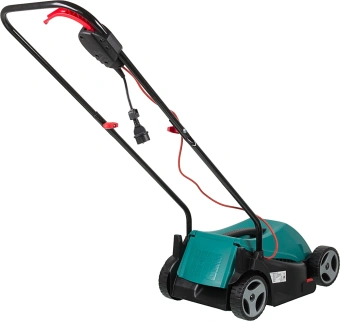 Газонокосилка роторная Bosch Rotak 32 (0600885B00) 1200Вт - купить недорого с доставкой в интернет-магазине