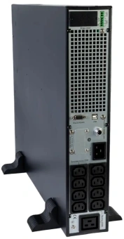 Источник бесперебойного питания Systeme Electriс SRT SRTSE2000RTXLIG2 2000Вт 2000ВА черный - купить недорого с доставкой в интернет-магазине