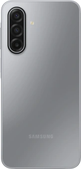 Смартфон Samsung SM-A175F Galaxy A17 256Gb 8Gb серый моноблок 3G 4G 2Sim 6.7" 1080x2340 Android 15 50Mpix 802.11 a/b/g/n/ac NFC GPS GSM900/1800 GSM1900 microSD max2048Gb - купить недорого с доставкой в интернет-магазине