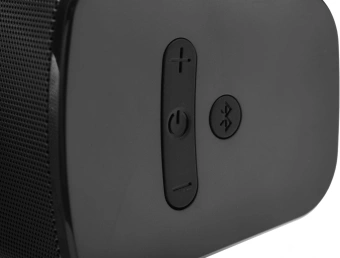 Колонки Creative Stage V2 2.1 черный 80Вт - купить недорого с доставкой в интернет-магазине