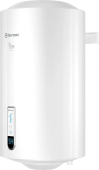 Водонагреватель Thermex Hope 50 V Slim 1.5кВт 50л электрический настенный/белый - купить недорого с доставкой в интернет-магазине