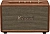 Колонка порт. Marshall Acton III коричневый/золотистый 60W 2.1 BT/3.5Jack 10м
