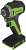 Гайковерт Greenworks G24IW200 аккум. патрон:квад.3/8" (3803607)