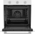 Духовой шкаф Электрический Indesit IFE 3634 WH белый - цена, купить или заказать с доставкой в интернет-магазине Духовой шкаф Электрический Indesit IFE 3634 WH белый - купить недорого с доставкой в интернет-магазине