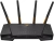 Роутер беспроводной Asus TUF-AX4200 AX4200 10/100/1000/2500BASE-TX/4G ready черный - купить недорого с доставкой в интернет-магазине